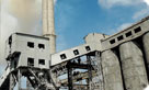 Industria del cemento